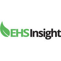 EHS Insight logo